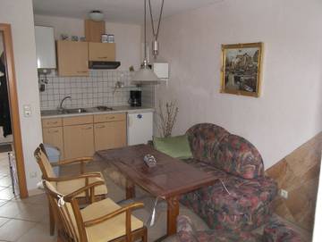 Ferienpark für 4 Personen in Koserow, Usedom, Bild 4