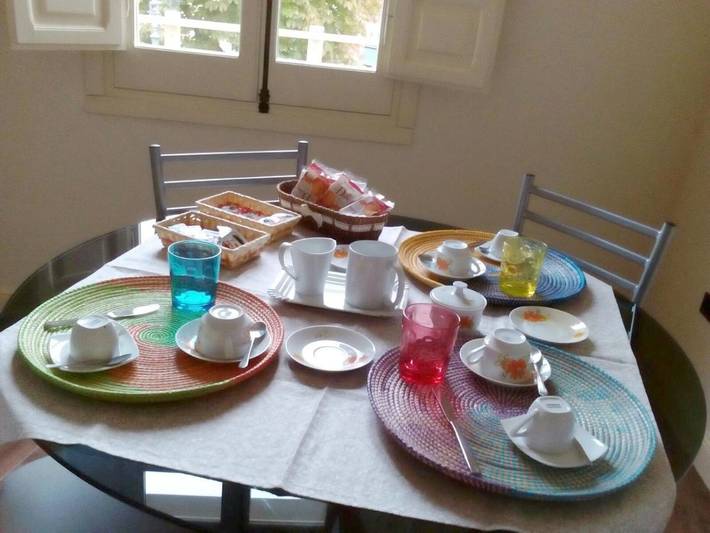 B&b per 2 persone, con Panorama a Ozieri