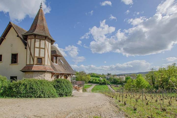 Ferienhaus für 8 Personen - 1
