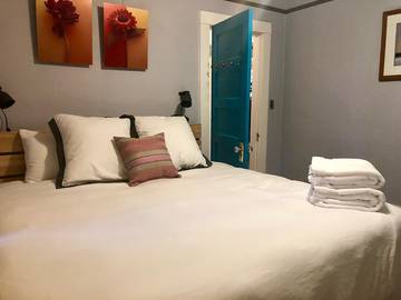 Vacation House for 8 Guests in Bend, Mt. Bachelor, Picture 1