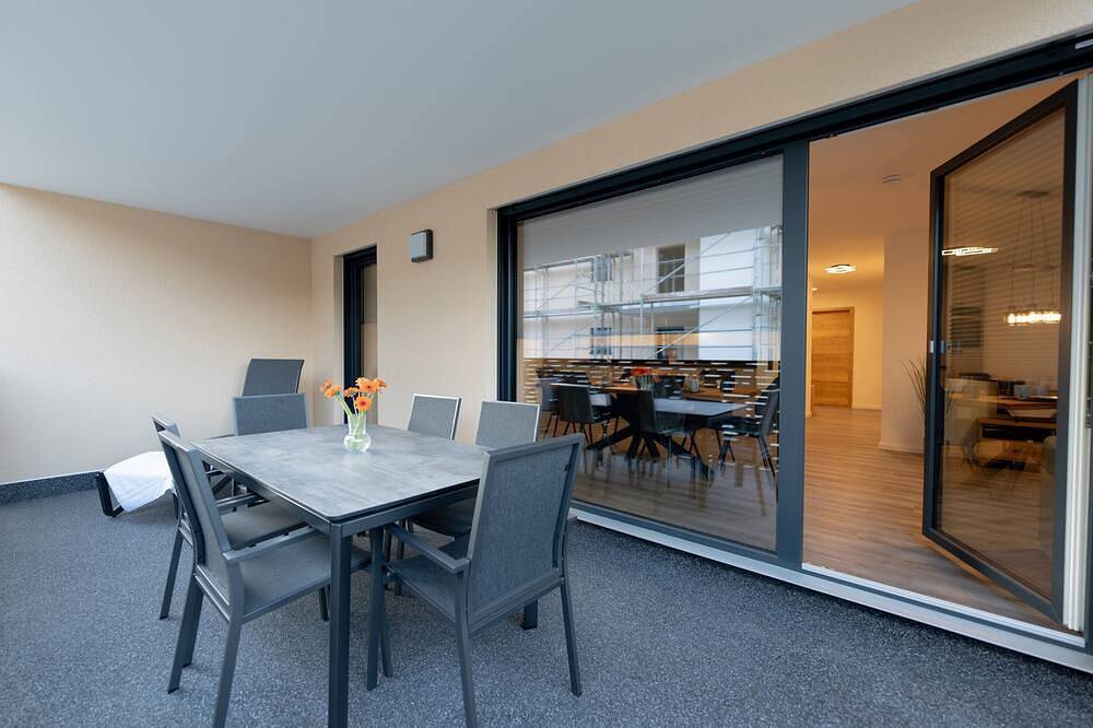 Ganze Wohnung, Bps Apartment #4 Flair - Natur - Modern - Neu in Horb am Neckar, Schwaben