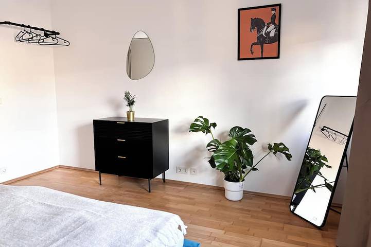 Ganze Wohnung, Maisonetten Apartment im Herzen Dortmunds * Aufzug * perfekt für Familien in Dortmund, Ruhrgebiet