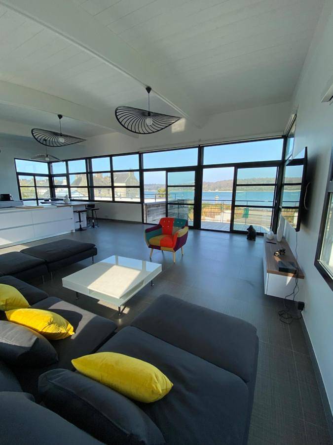 Chalet para 8 personas, con terraza además de vistas y jardín - 1