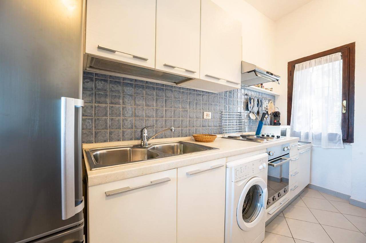 Appartement entier, Blue House, 300m to beach Southsardiniaholidays in Santa Margherita di Pula, Région de Pula