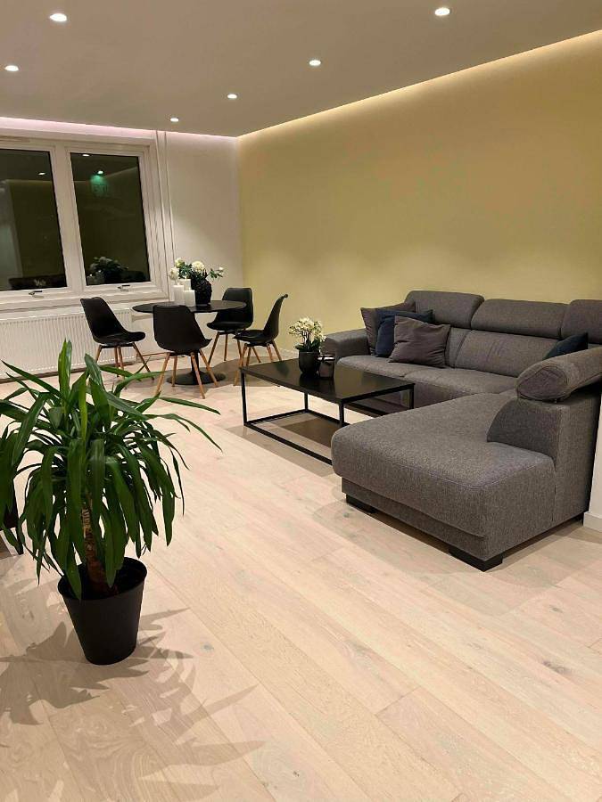 Ferienwohnung für 5 Personen, mit Terrasse - 1