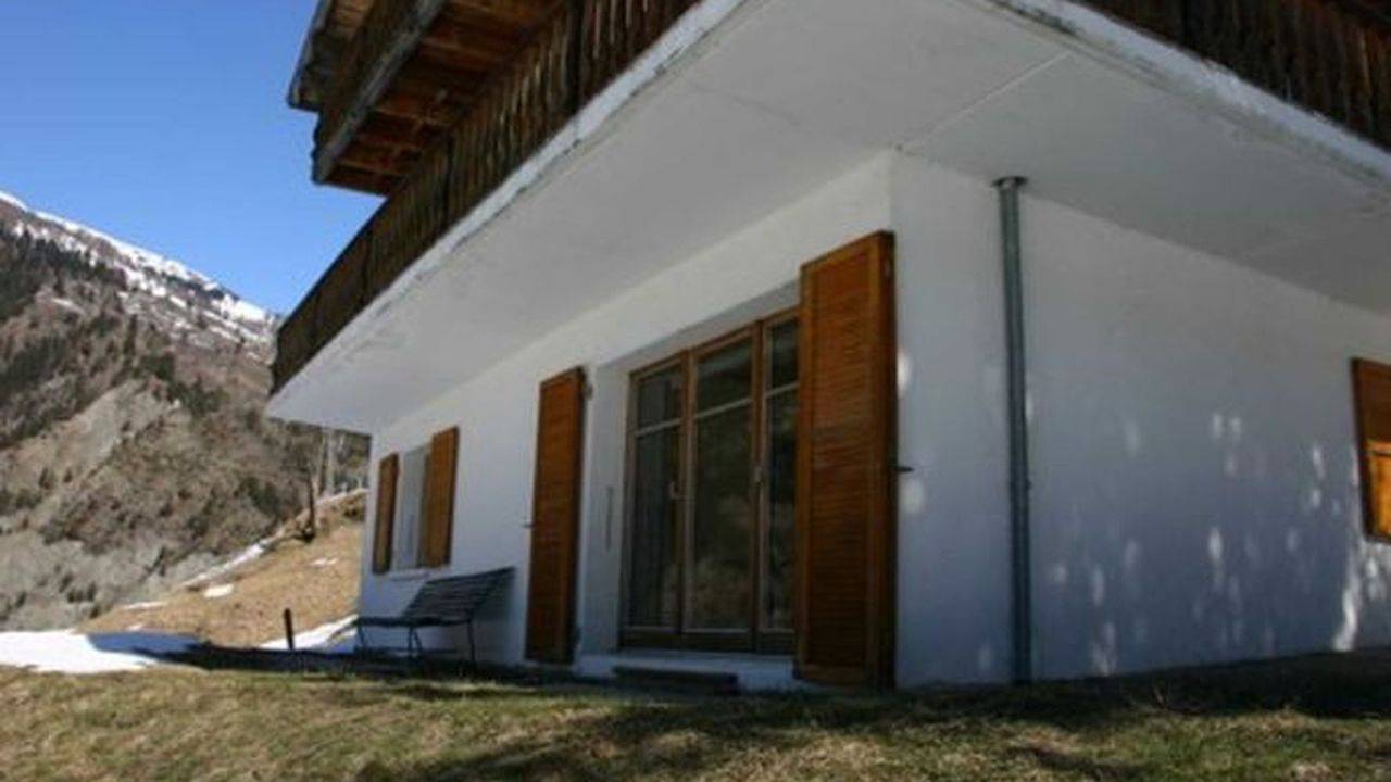 Ganze Ferienwohnung, Ferienwohnung für 5 Personen (100 m²) in Grengiols in Grengiols, Aletsch Arena