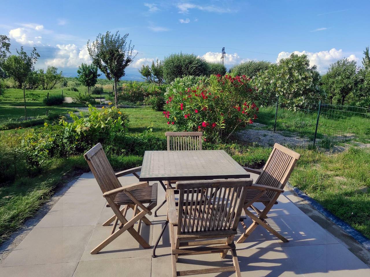 Ganze Wohnung, Schöne Ferienwohnung in der Nähe von Carcassonne in Montréal (Aude), Carcassonne und Umgebung