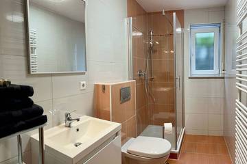 Ferienwohnung für 4 Personen in St. Georgen, Hochschwarzwald, Bild 3