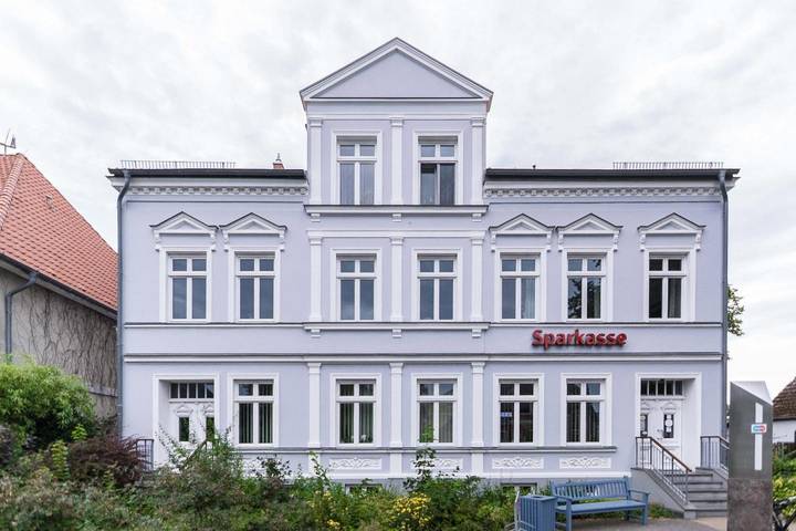 Ferienwohnung für 2 Personen in Wustrow - 2