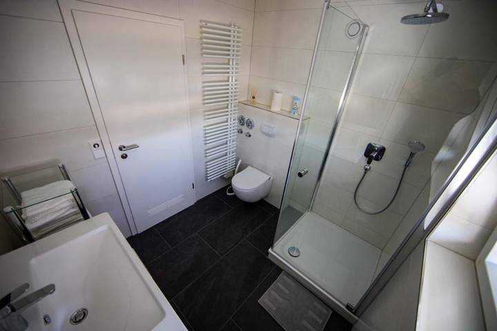 Gîte pour 3 personnes, avec vue à Neuried - 4