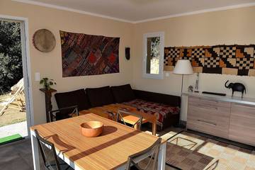 Villa pour 4 Personnes dans Olmeto, Arrondissement de Sartène, Photo 4