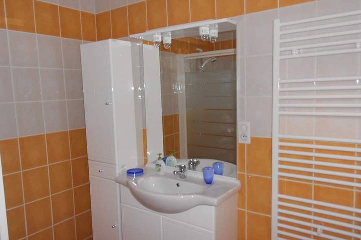 Gîte pour 4 personnes, avec terrasse et jardin à Saint-Jean-Pla-de-Corts - 3