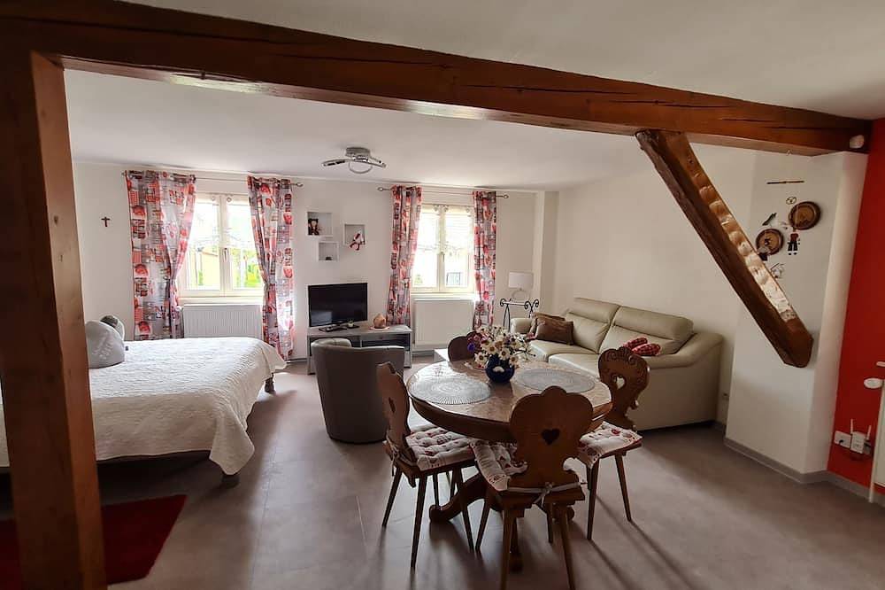 Appartement entier, L'écrin d'Alsace in Bischwihr, Région de Colmar