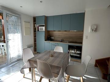 Bungalow für 4 Personen in Sorède, Céret und Umgebung, Bild 1