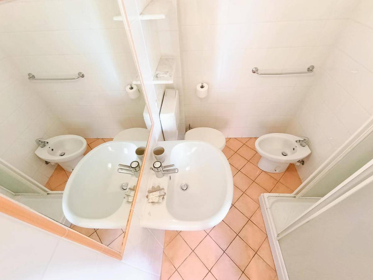Hotel Villa Bianca in Laigueglia, Riviera di Ponente