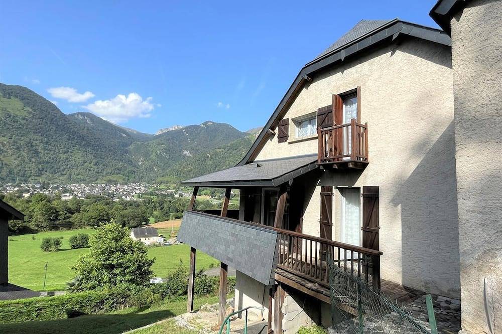 Chalet 2 Lalanne - Beost in Béost, Béarn