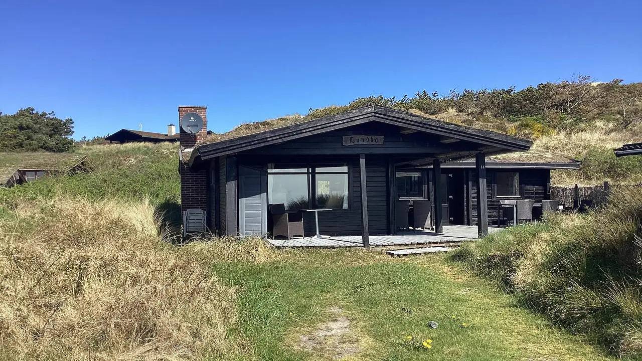 Casa vacanza a Henne a partire da 95€ a notte