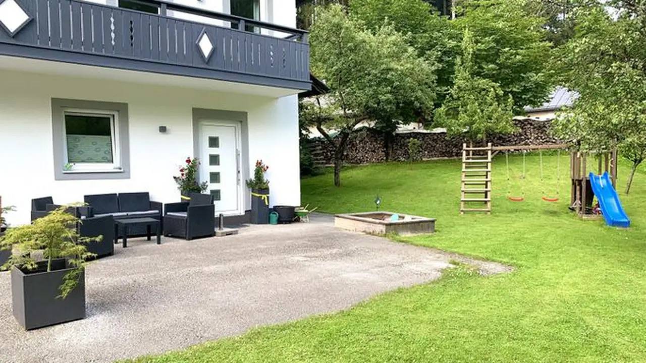 Ganze Ferienwohnung, Ferienwohnung für 5 Personen (50 m²) in Fuschl am See in Salzkammergut-Berge, Fuschl am See