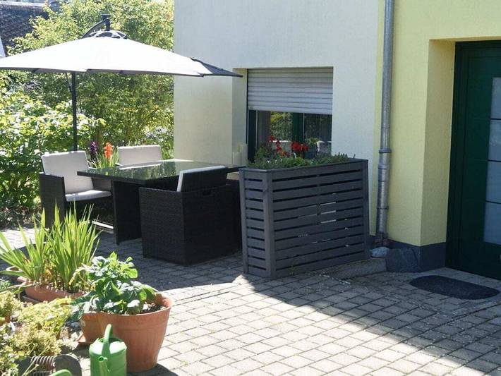 Ferienhaus für 4 Personen, mit Terrasse und Garten in Sankt Goar - 4