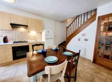 Gîte pour 4 personnes à Thueyts