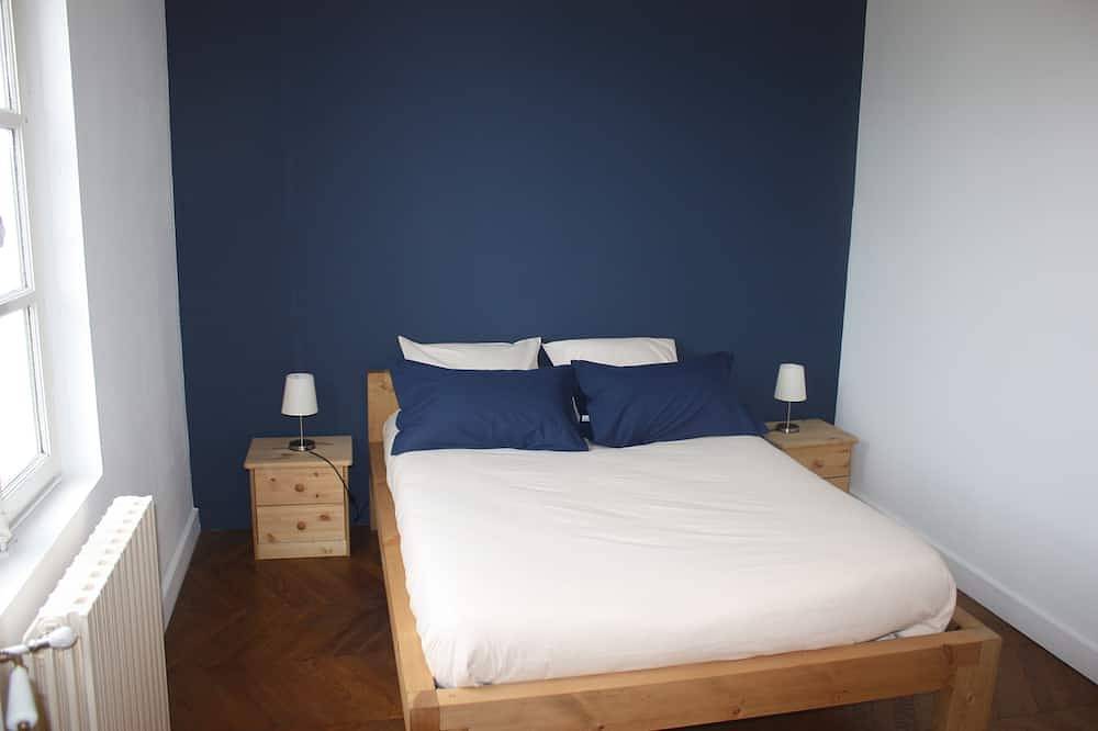 Villa Cap Horn for 6 to 8 people in Rezé, Nantes region