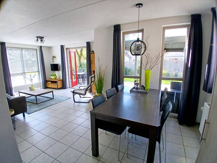 Ferienpark für 6 Personen, mit Garten und Terrasse in Gelderland - 4