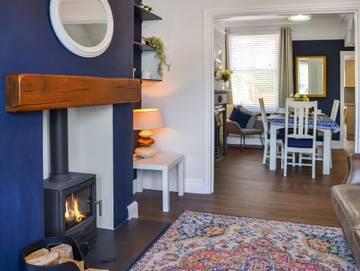 Holiday Rental for 4 People in Hornsea, East Riding of Yorkshire, Photo 3