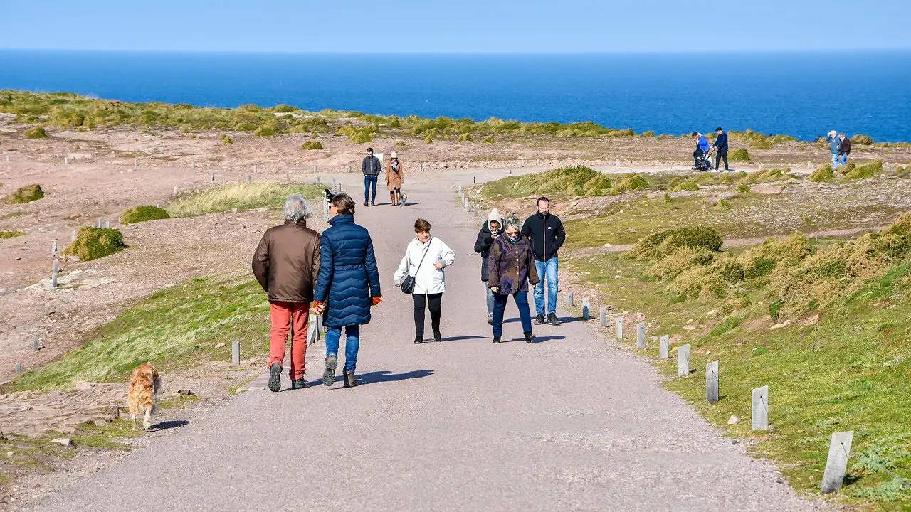 Maison de vacances pour 7 personnes avec jardin in Plurien, Côte d’Émeraude