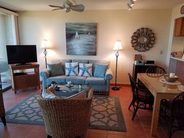 Beach Rental for 6 Guests in South Padre Island, Padre Island, Picture 1