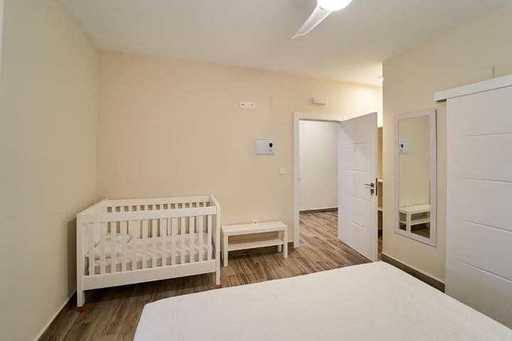 Chalet para 20 personas, con vistas además de jardín y piscina en Provincia de Granada - 2