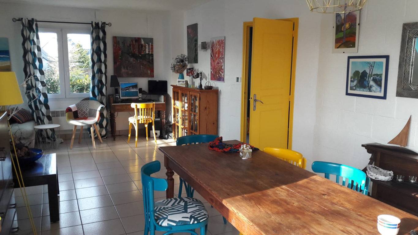 Maison vacances Plévenon Cap Fréhel in Plévenon, Région de Dinan