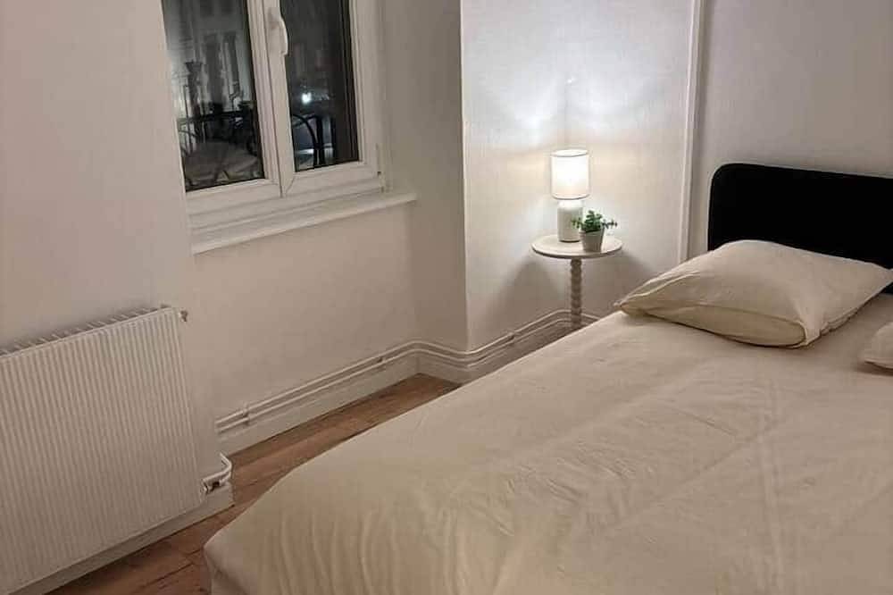 Apartamento entero, Le Parisien - cœur de st-brieuc in Saint-Brieuc, Côte de Goëlo