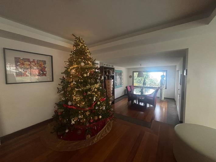 Gîte pour 3 personnes, avec jardin ainsi que piscine et vue à Jardim do Mar - 4