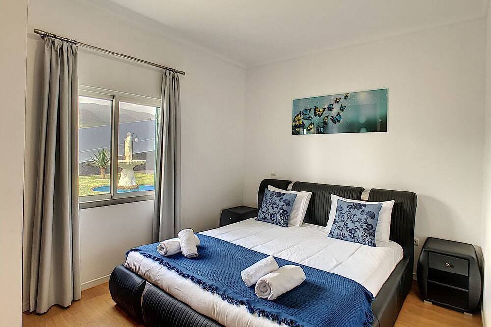 Villa Prainha by Lovelystay in Caniçal, Madeira