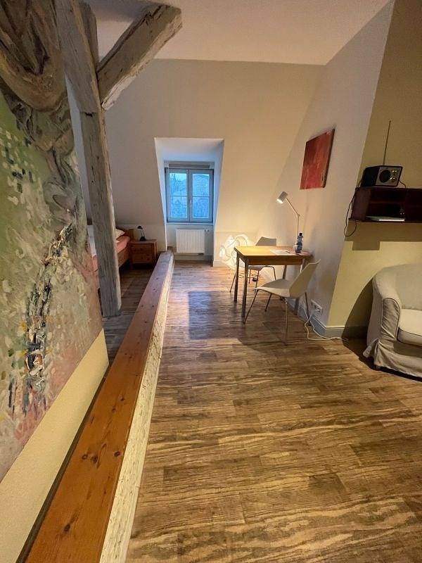 Ferienwohnung für 2 Personen in Schwerin