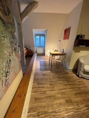 Ferienwohnung für 2 Personen in Schwerin