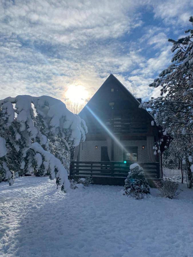 Superior Chalet in Mazowsze