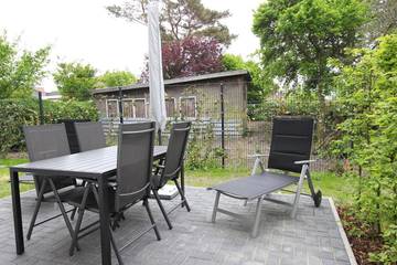 Ferienhaus für 4 Personen in Zingst, Fischland - Darß - Zingst, Bild 3