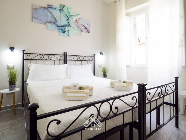 Maison d’hôte pour 2 personnes à Cagliari