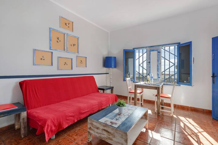 Ferienhaus für 2 Personen in Spanien - 4