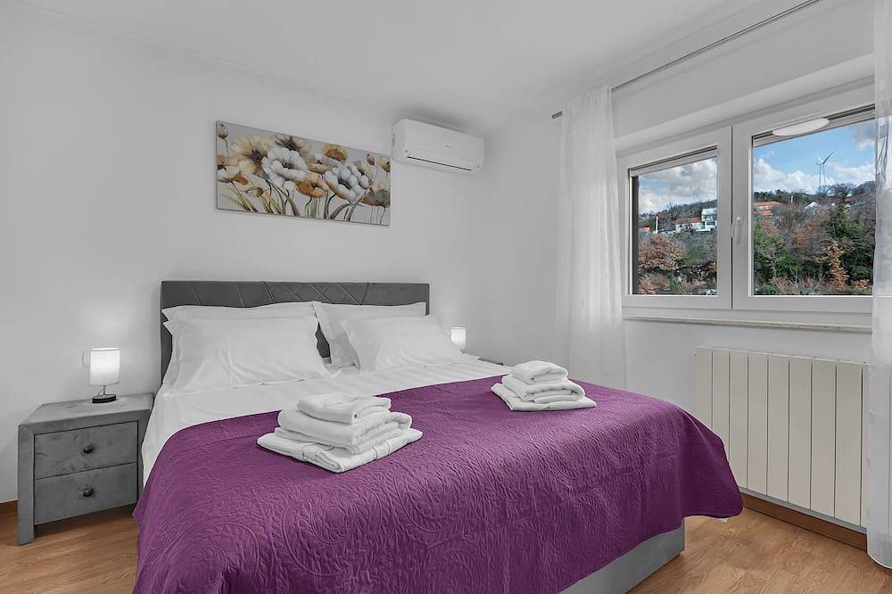 Villa Ante - Private Pool, Wellness & Gym in Šestanovac, Makarska Riviera