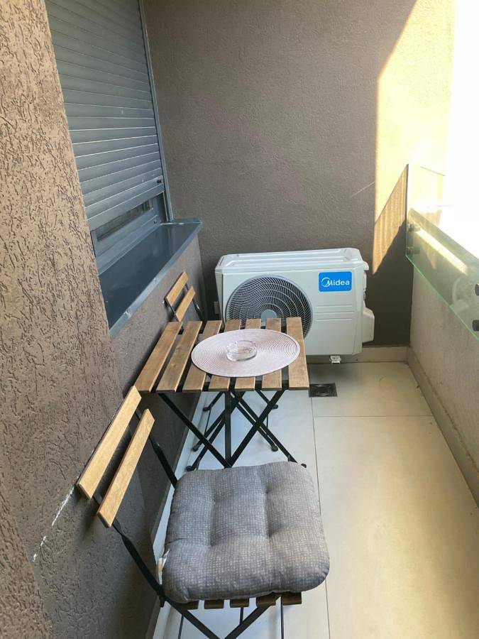 Gîte pour 4 personnes, avec terrasse à Novi Sad - 2