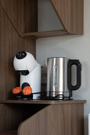 Ferienanlage für 6 Personen in Scherpenisse, Niederländische Nordsee, Bild 4