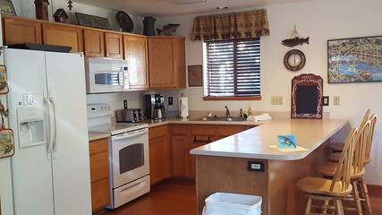 Log Cabin for 12 Guests in Grand Lake, Grand County, Picture 3