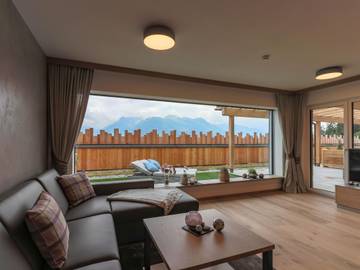 Hütte für 16 Personen in Mittersill, Bundesland Salzburg, Bild 2