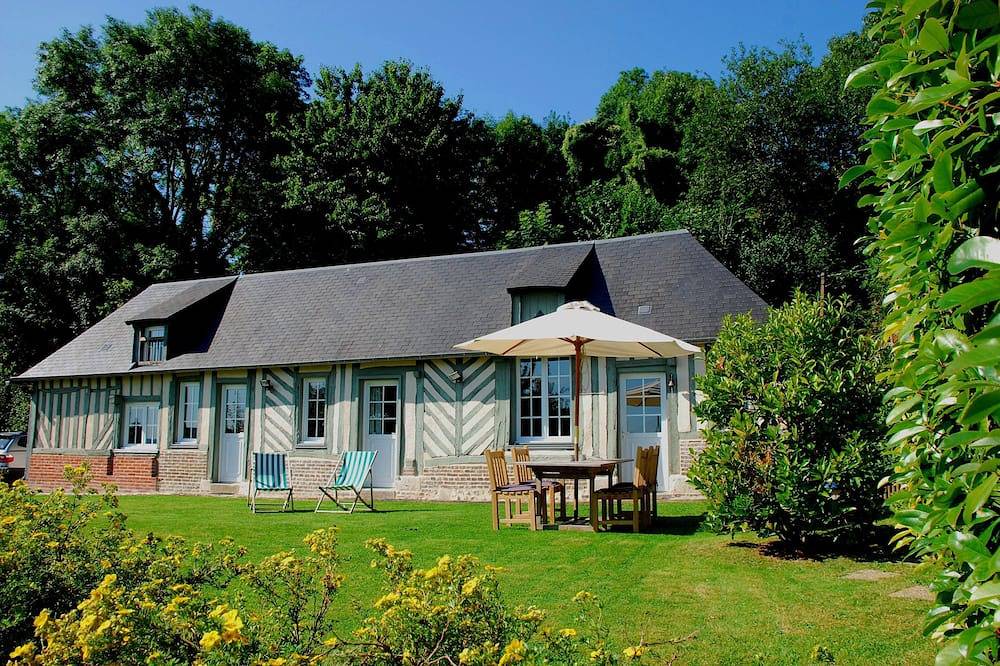 Gîte pour 5 Personnes dans Honfleur, Côte de Grâce