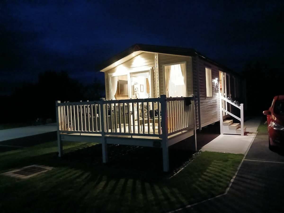 Camping für 8 Personen in Cumbria, Nordwestengland