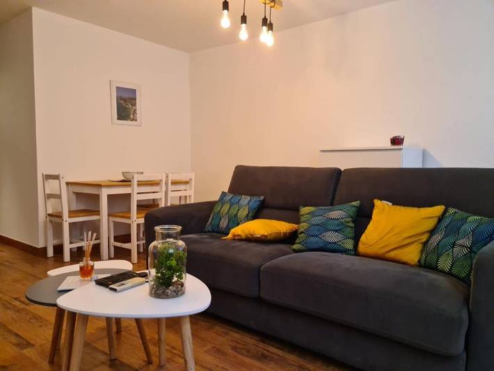 Gîte pour 4 personnes dans Plage Saint Francois Ajaccio - 3