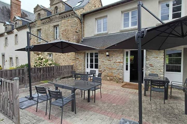 Location de vacances pour 3 personnes à La Bouëxière - 4