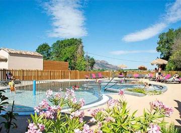 Camping para 2 Personas en Roquebrune-sur-Argens, Region de Draguignan, Foto 1